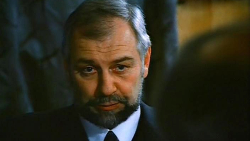 Актер Владимир Самойлов скончался на 81-м году жизни