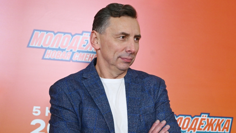 Актеров Носкова и Литовченко госпитализировали с подозрением на пневмонию