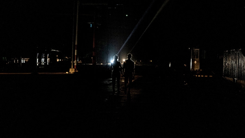 Более 19 тыс. жителей Смоленской области остались без электричества