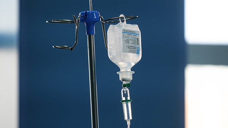 Число отравившихся в алтайском соццентре выросло до 21 человек