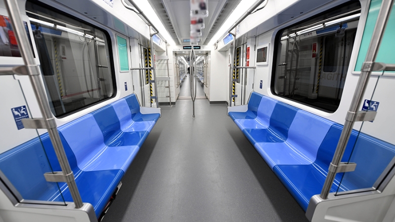 Депортированный из Турции россиянин рассказал об инциденте в стамбульском метро