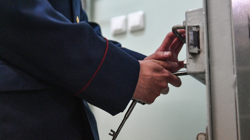 Двое военных получили пожизненные сроки за убийство девяти человек в Волновахе