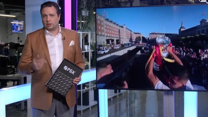 Эксперт назвал самые интересные матчи этой недели в Лиге чемпионов