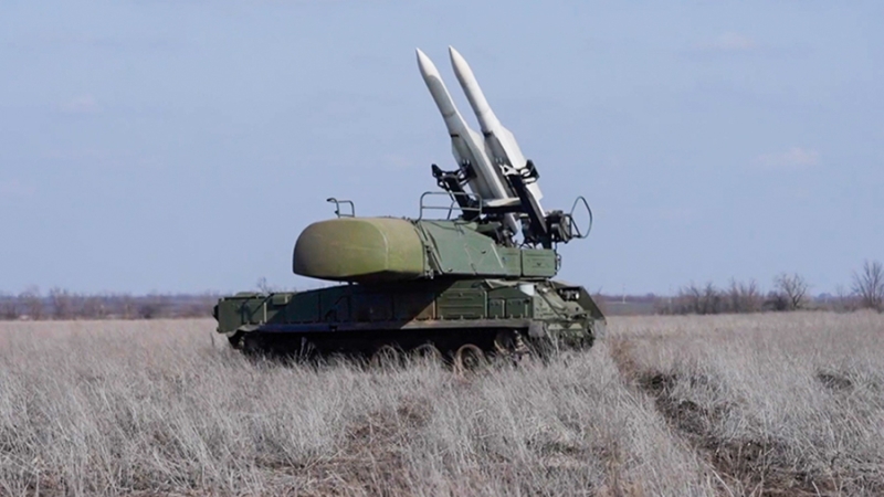 Глава Липецкой области рассказал о ситуации в регионе после атаки дронов ВСУ