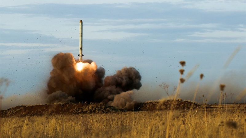 Матвиенко заявила, что слова Путина заложили потенциал для переговоров по Украине