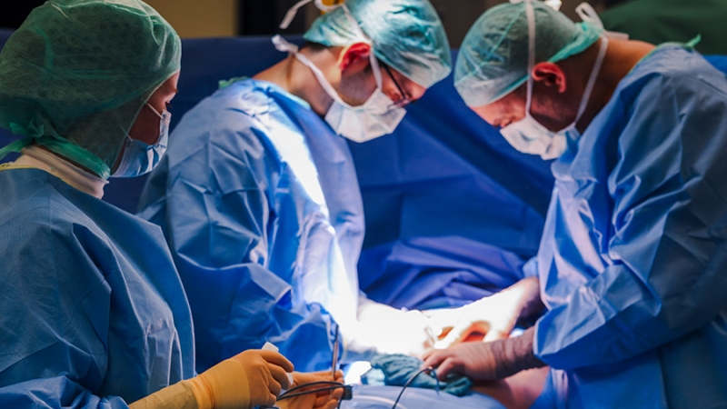 Муж погибшей после липосакции жительницы Петербурга рассказал о деталях инцидента