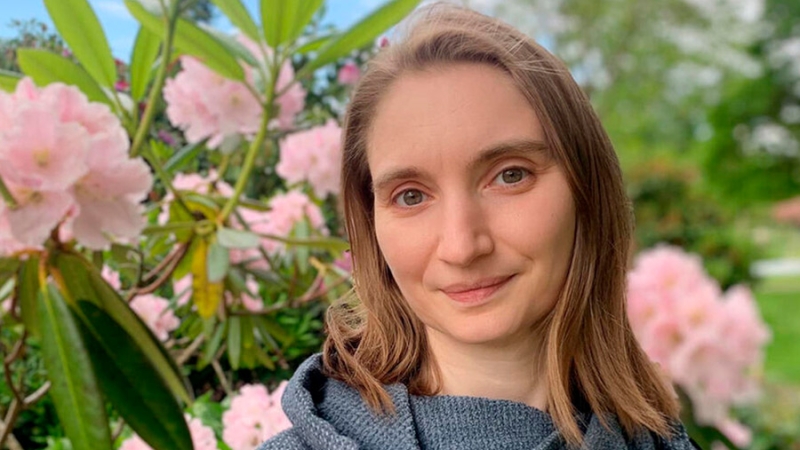 На правнучку Чкалова завели дело об оправдании терроризма