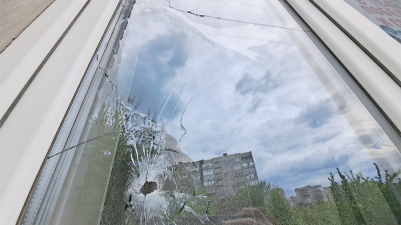 Один человек погиб в результате атак БПЛА ВСУ по Белгородской области