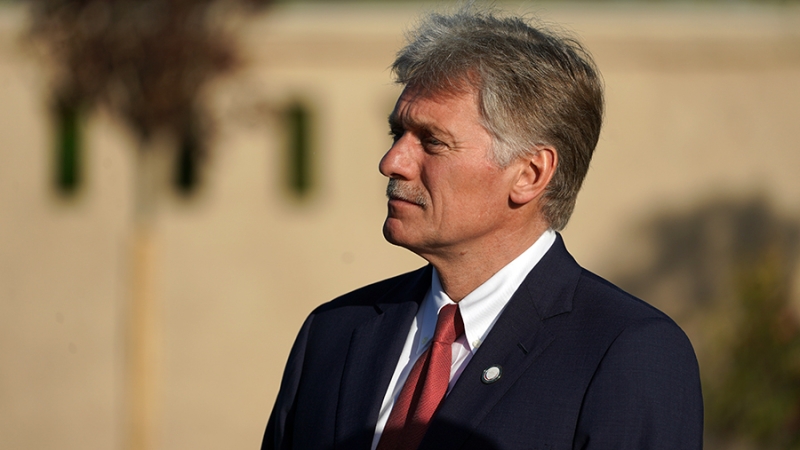 Песков объяснил свое понимание патриотизма