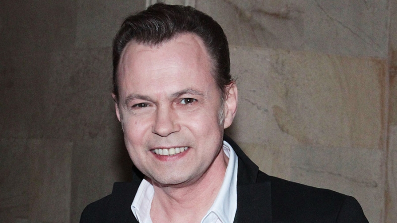 Прощание с экс-солистом «На-На» Левкиным пройдет 19 ноября