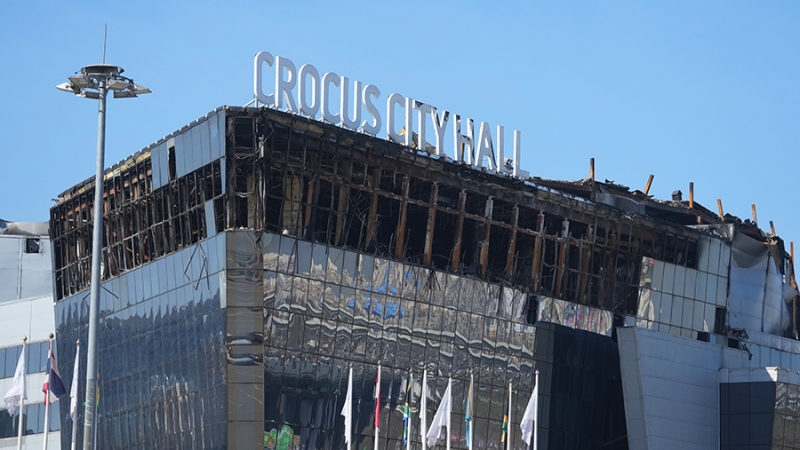 Родители глумившейся над терактом в «Крокусе» девушки стали фигурантами дела