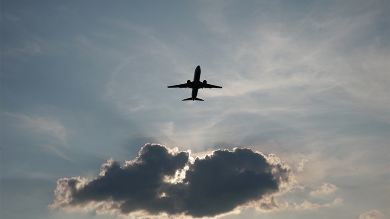 Росавиация сообщила о возможной корректировке полетов между Кубой и РФ