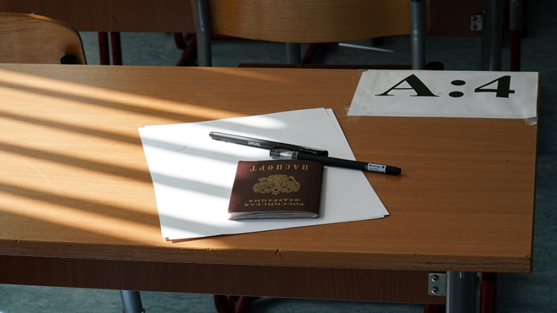 Симоньян назвала систему ЕГЭ издевательством над нацией