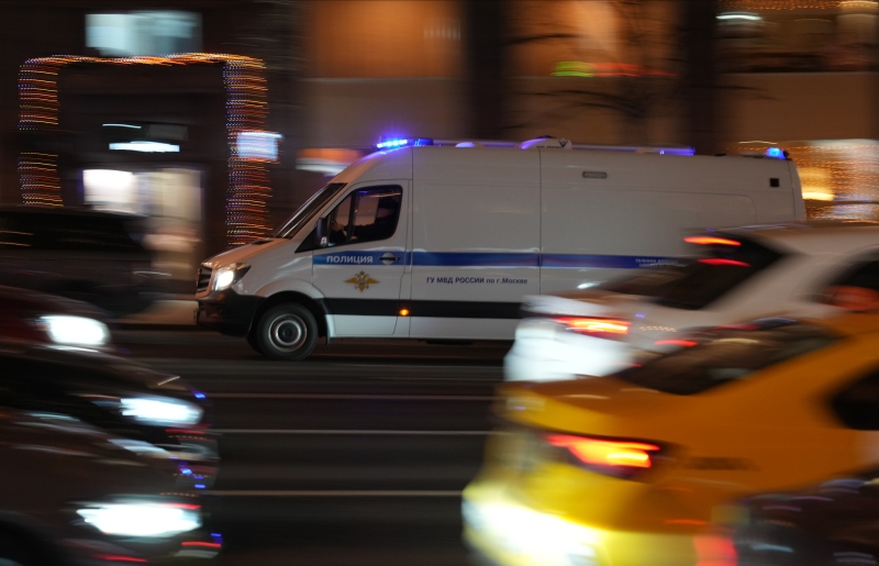 СМИ сообщили об обысках в офисе и на складах Zenden