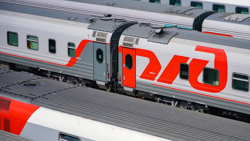 Стало известно о предъявлении обвинения в получении взятки топ-менеджеру РЖД