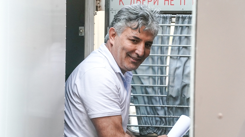 Суд продлил арест экс-адвокату Пашаеву на два месяца