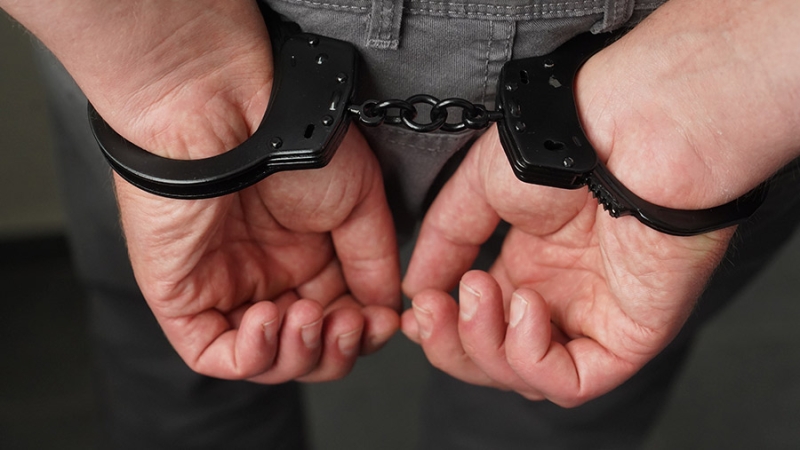 В Донецке задержали четырех сторонников международной террористической организации