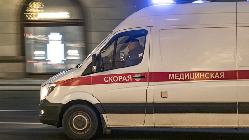 В Красноярском крае число госпитализированных с отравлением детей выросло до 37