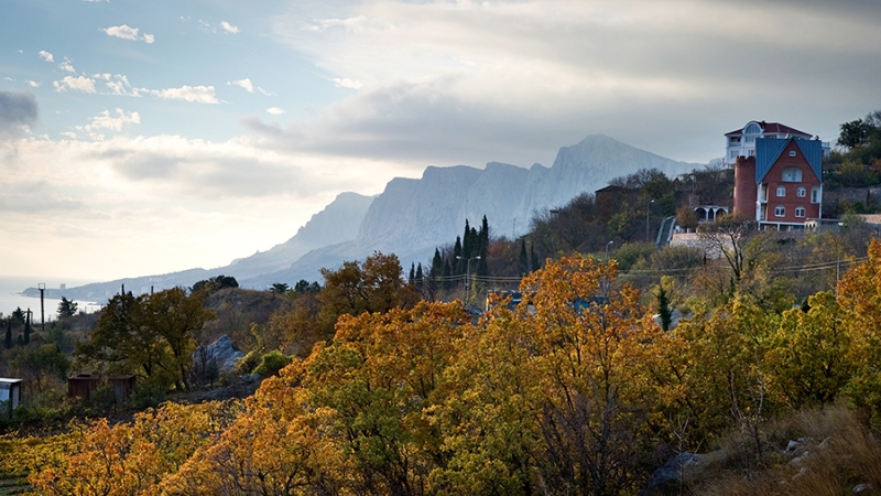 В Крыму заявили о намерении подсчитать ущерб от похищенных Киевом пенсий