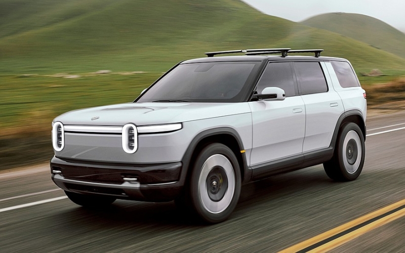 Volkswagen и Rivian запускают очень дорогое СП, оно затронет в том числе марку Scout