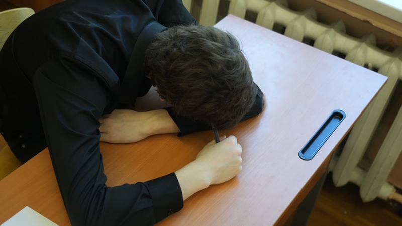 Врач рассказала об опасности недостатка сна