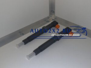 Ремонт и обслуживание топливных форсунок: основные неисправности и способы их устранения