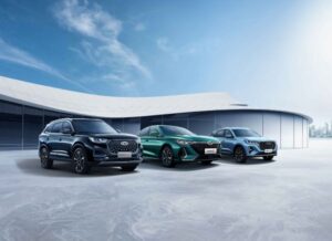Автомобили Chery: история, модельный ряд и перспективы развития