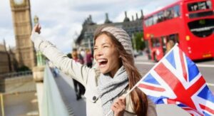 Почему изучение английского языка за границей — ключ к успеху: преимущества и возможности