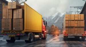 Грузоперевозки: что это и их преимущества