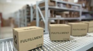 FBS и FBO: оптимизация фулфилмента для успешного присутствия на маркетплейсах