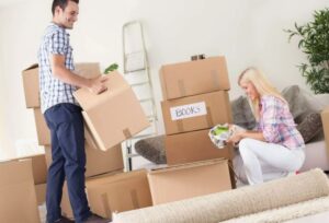 Как правильно организовать переезд?