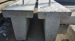 Железобетонные лежни и лотки: применение, характеристики и особенности