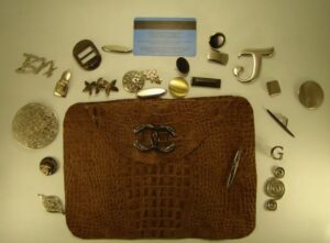 Эксклюзивная фурнитура для кожгалантереи: создайте неповторимый стиль с индивидуальным дизайном