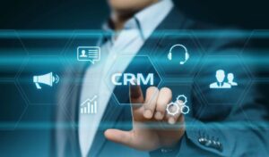 Оптимизация бизнес-процессов с помощью CRM: эффективное внедрение и управление взаимоотношениями с клиентами