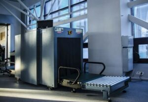 Обзор российского рынка интроскопов для досмотра багажа: тенденции и перспективы