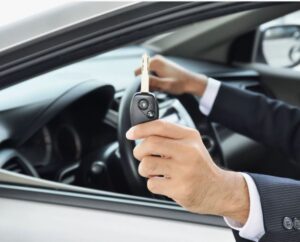 В чем преимущества аренды автомобиля без водителя