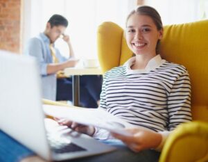 Топ-5 причин стать курьером: преимущества для студентов и фрилансеров