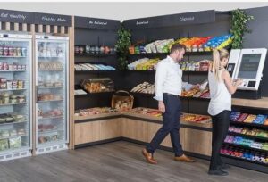 Микромаркеты: плюсы и минусы современного формата питания