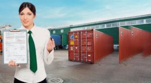 Услуги по растаможке: профессиональное таможенное оформление грузов