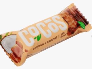 Снеки для кофейни: разнообразие ассортимента для идеального перерыва