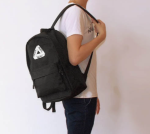 Рюкзаки с логотипом: эффективное продвижение вашего бизнеса