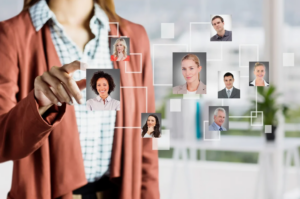 Массовый подбор персонала: инструменты автоматизации для HR-специалистов