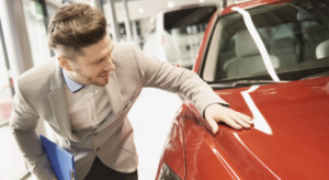 Покупка подержанного Lexus: преимущества и особенности выбора