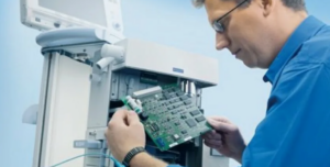 Ремонт и обслуживание компьютерных томографов: профессиональные услуги для точной диагностики