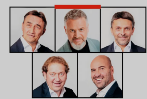 Концерты в Омске