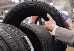 Выбор и особенности зимней резины для легковых автомобилей
