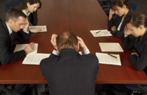 Банкротство юридического лица: причины, процедура и последствия