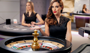 Играйте с удачей: Новые горизонты слотов