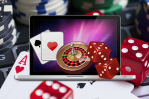 Загадочные выигрышные тенденции в Ирвин Казино