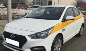 Аренда Hyundai Solaris для работы в такси: преимущества, стоимость и условия проката